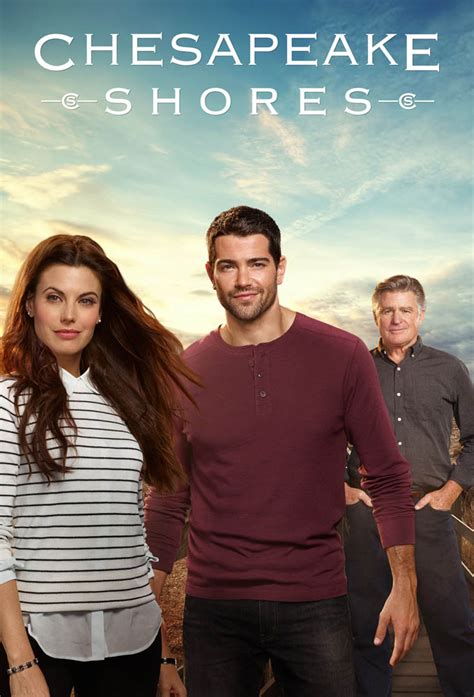 chesapeake shores s01e09 bdrip|Chesapeake Shores Torrent Download .